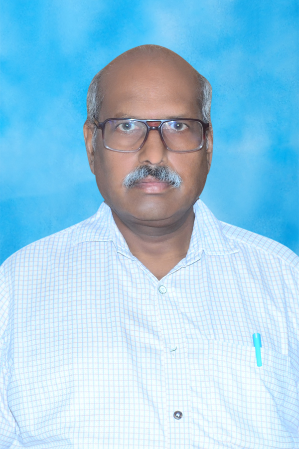 Dr. Boppana Durga Suresh