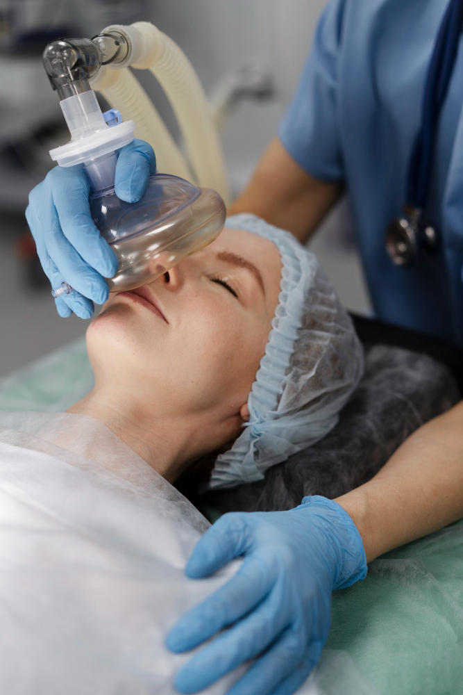 Pulmonology