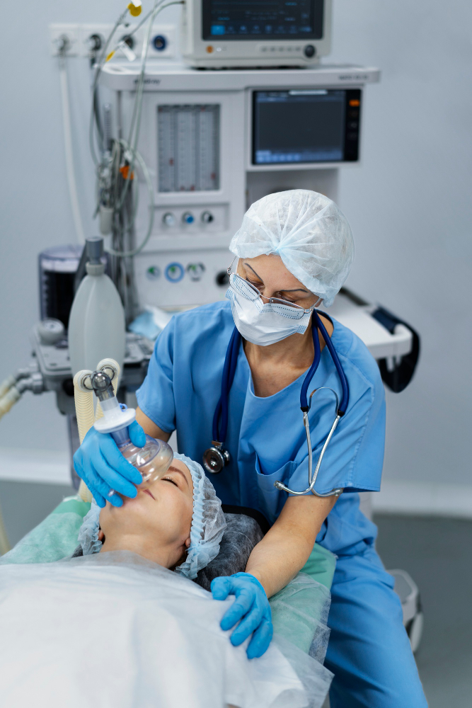 Pulmonology
